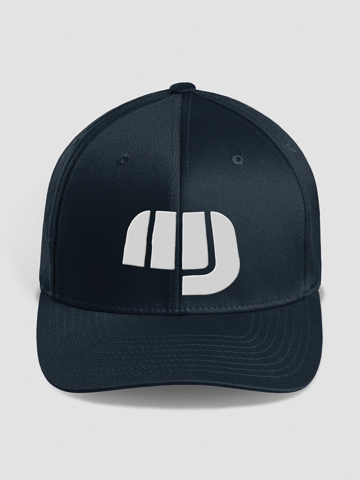 MJ'S FL3X FIT CAP product image (1)
