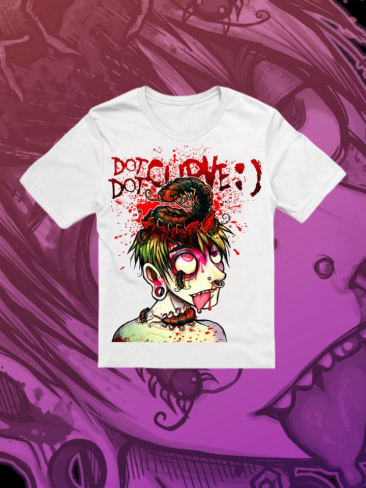 DONT BUG ME product image (2)
