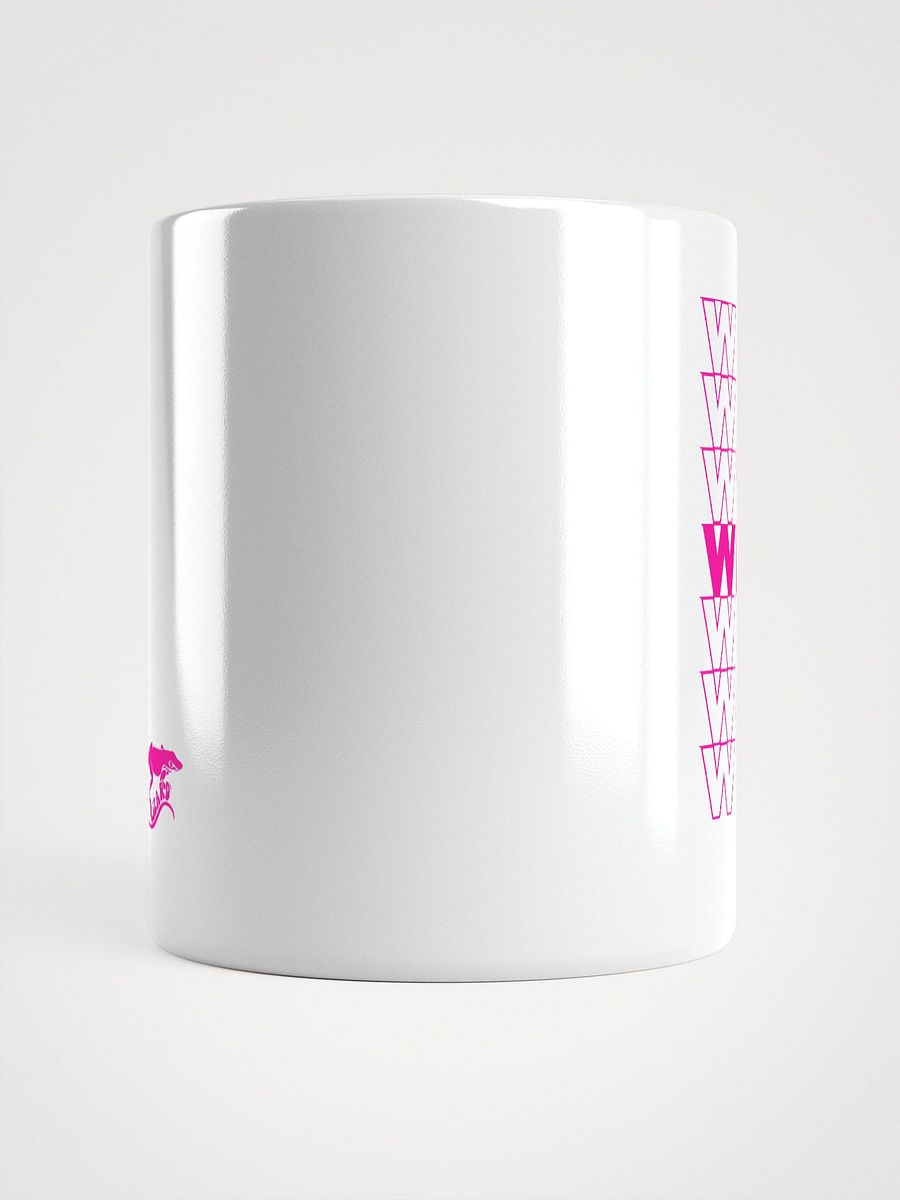 Wife Guy Small Mug product image (4)