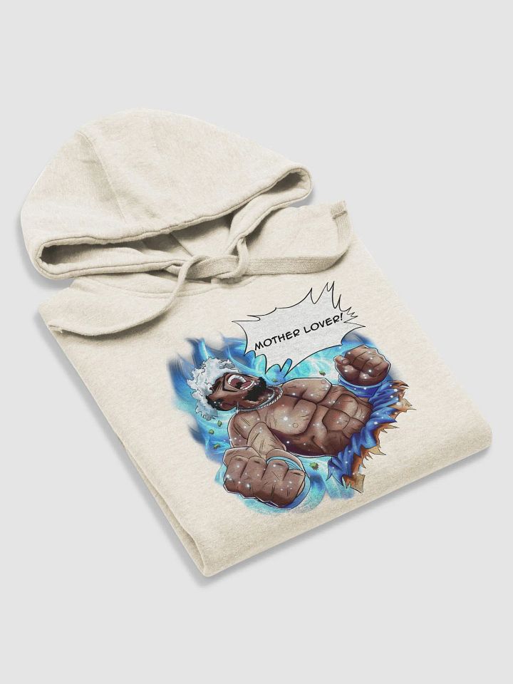 UI Premium Hoodie product image (16)