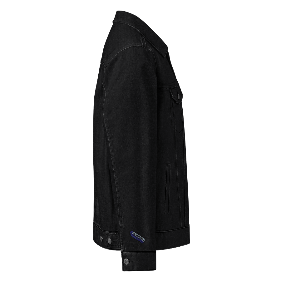 LE JACKET JEANS KARK product image (6)