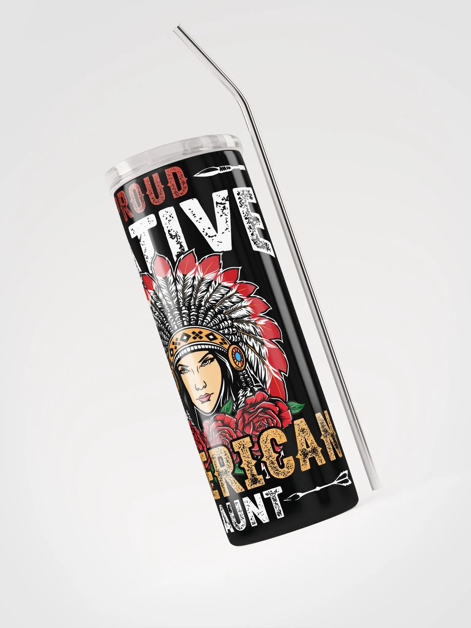 Proud Native Aunt Tumblr product image (3)