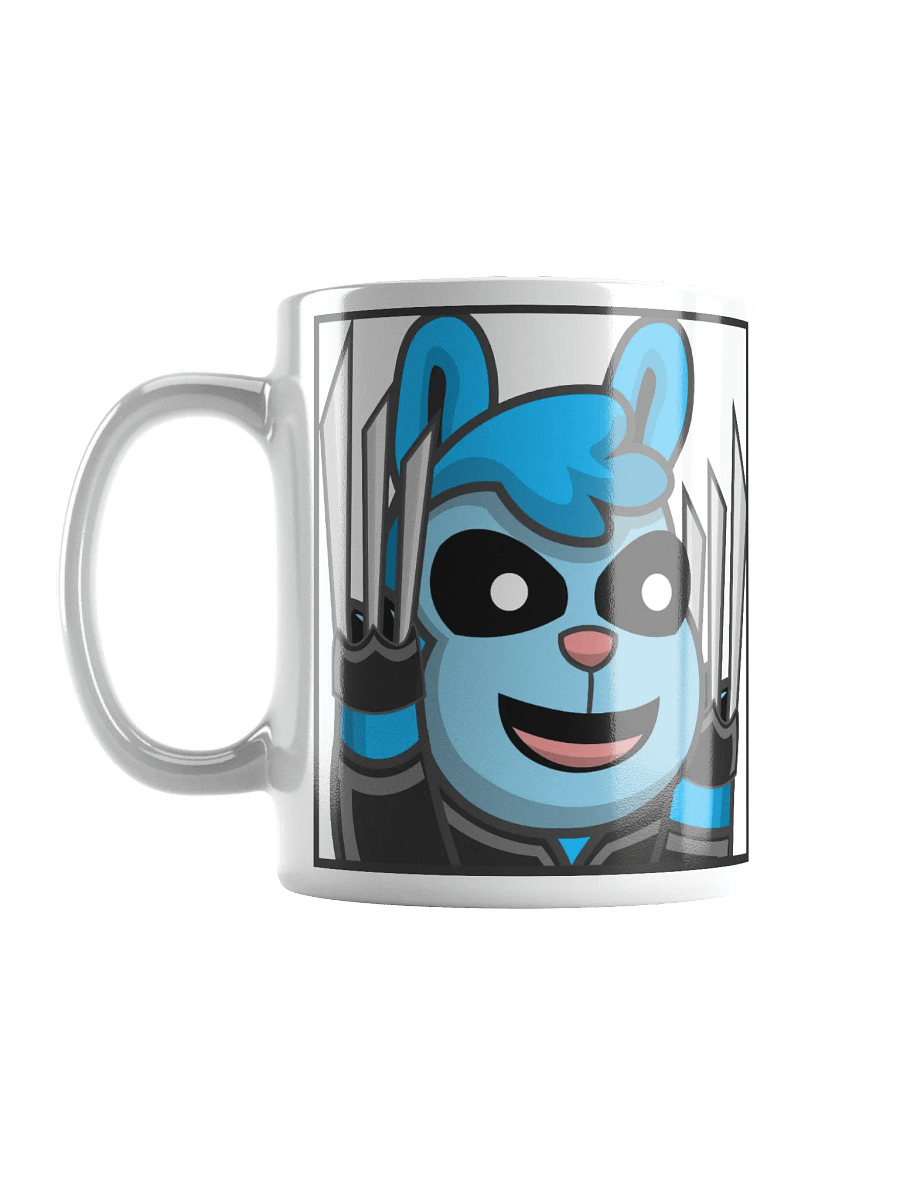 Assassin Class Mug product image (16)