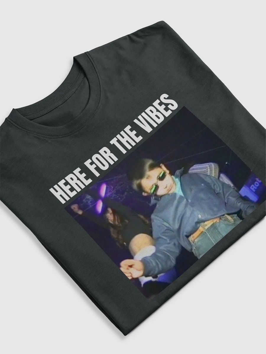 SHORT TEE product image (5)