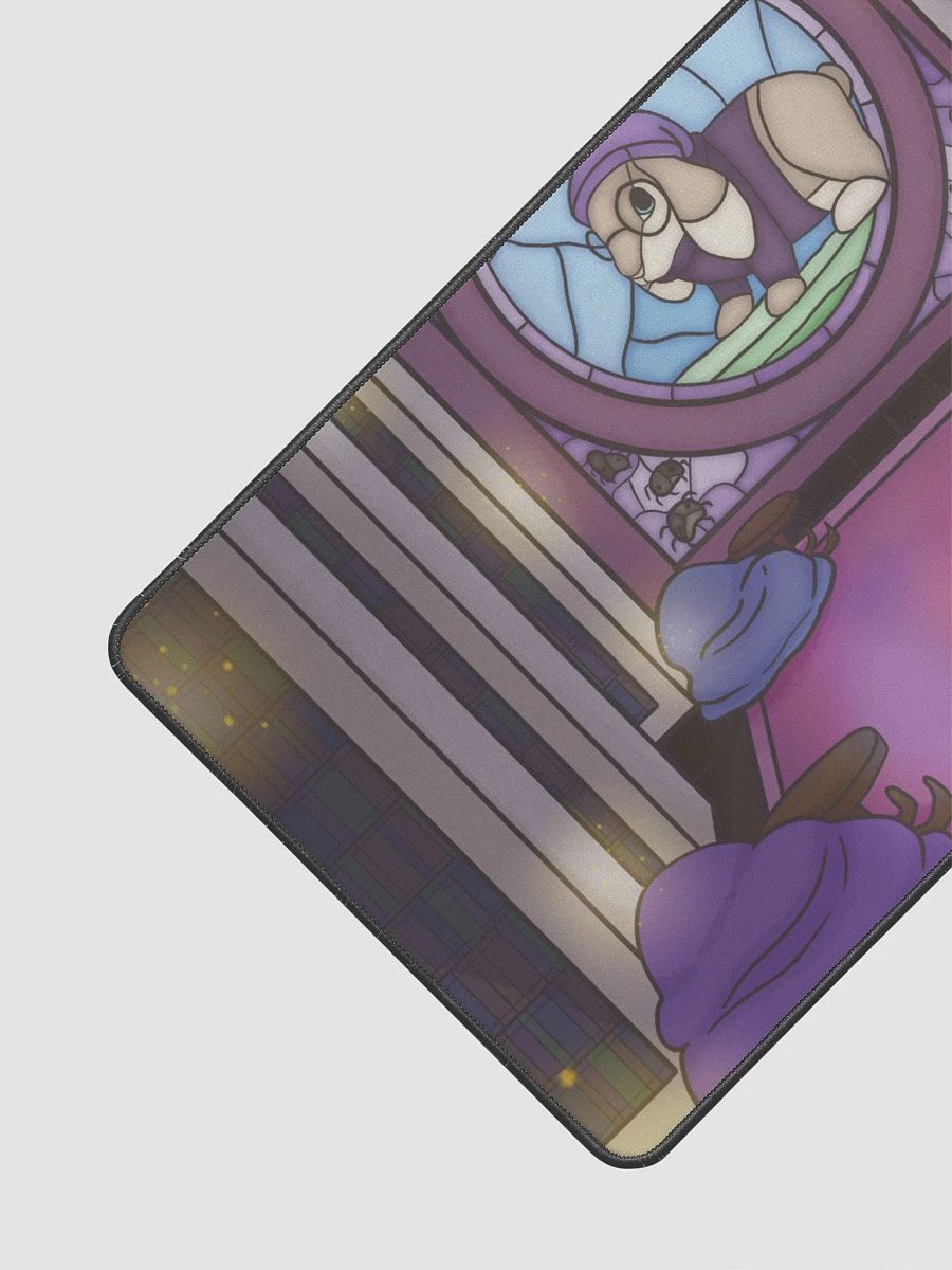 Starting Soon Scene Desk Mat product image (3)