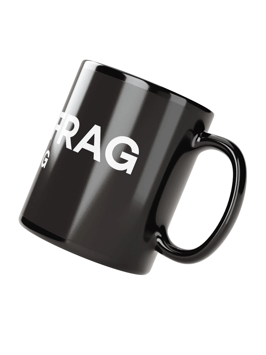 TopFrag™ Classic Mug product image (6)
