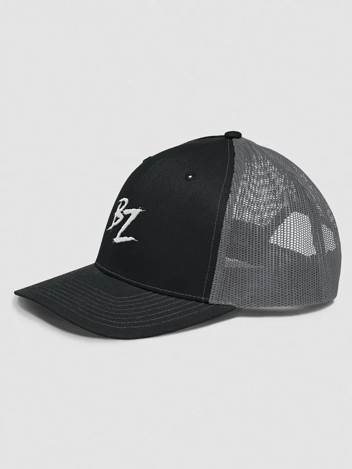 BZ Trucker Hat product image (2)