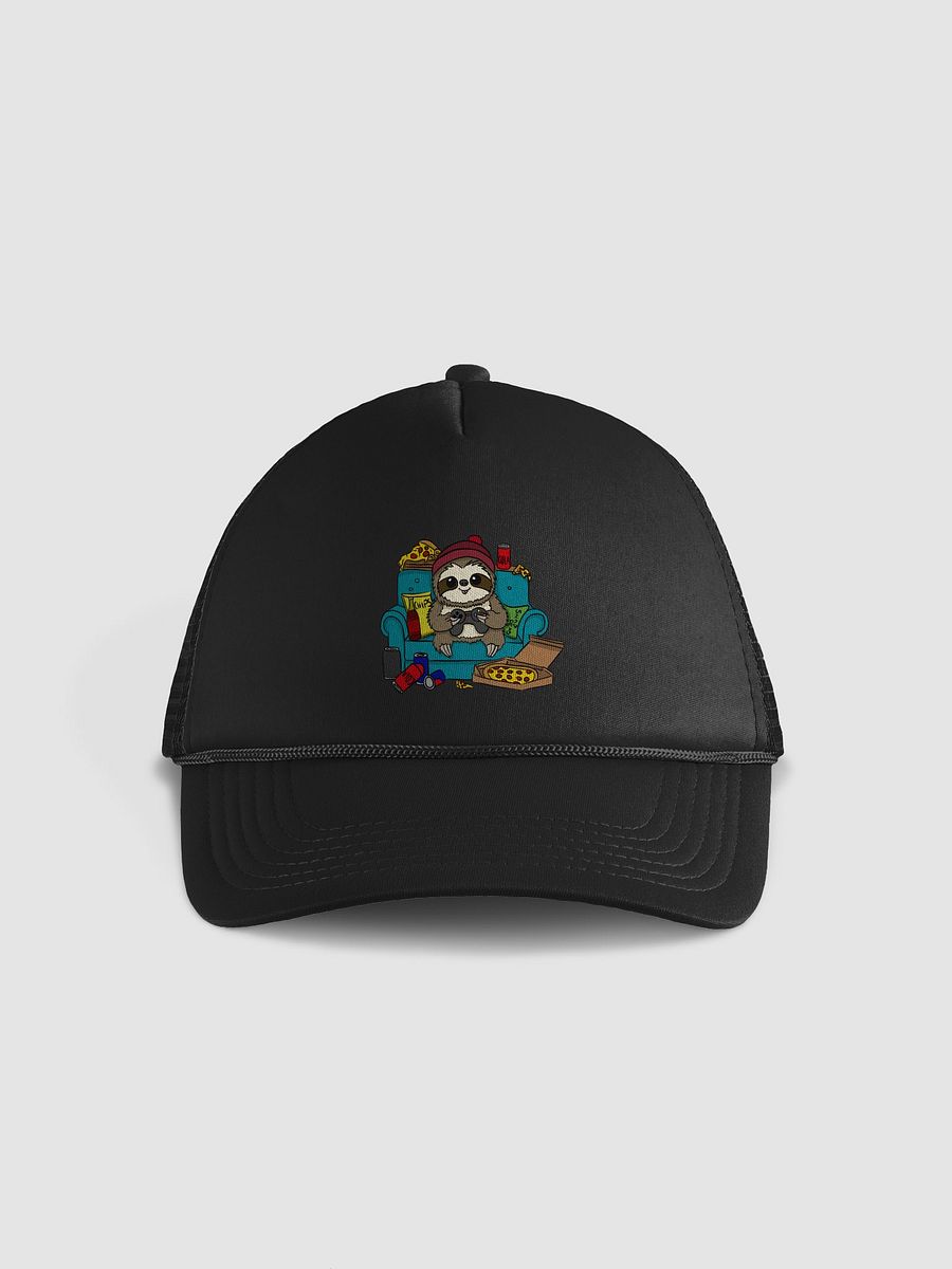 Cap - Gamer product image (1)