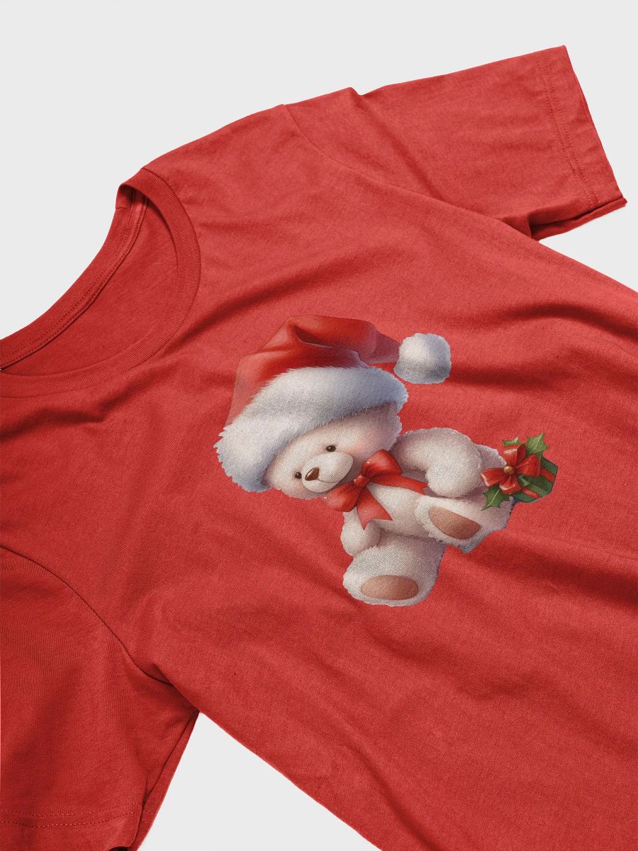 Christmas Cute Teddy 17 product image (23)