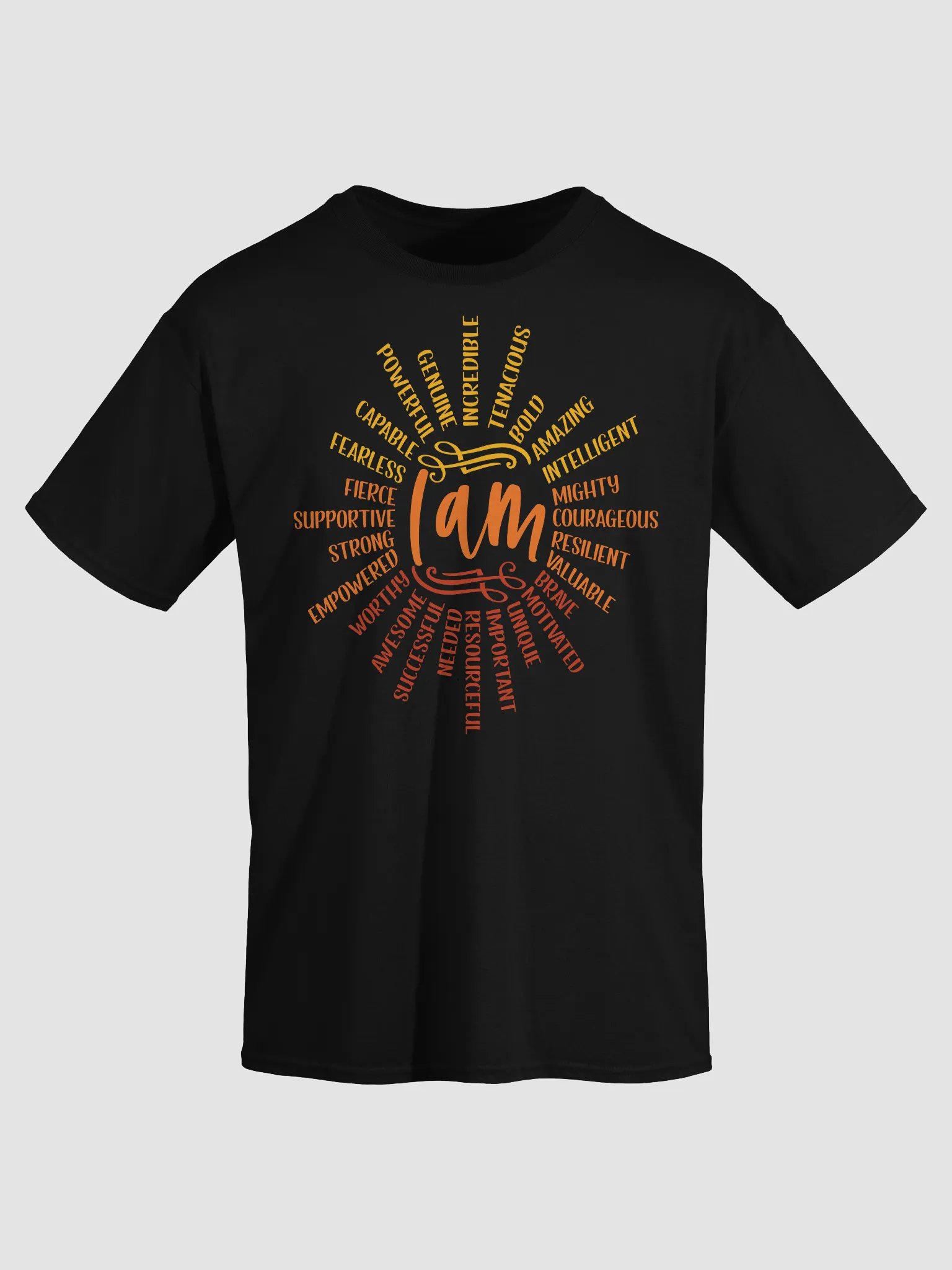 The "I AM" Collection product image (10)