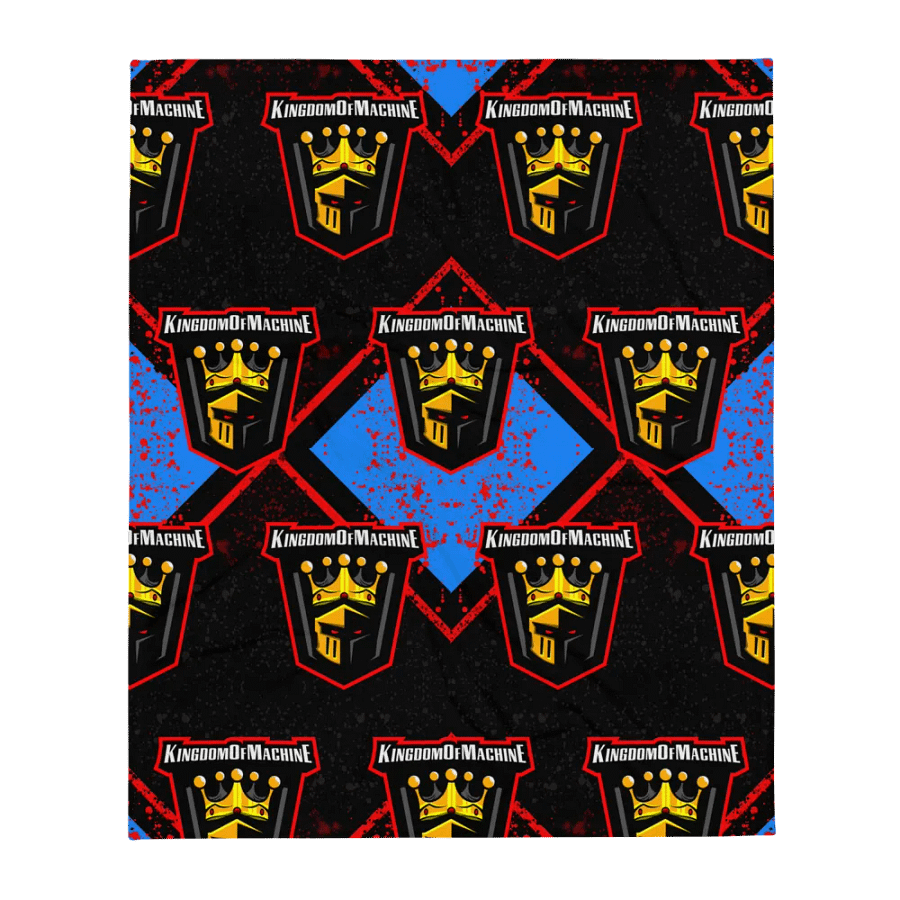 E-Sport throw product image (2)