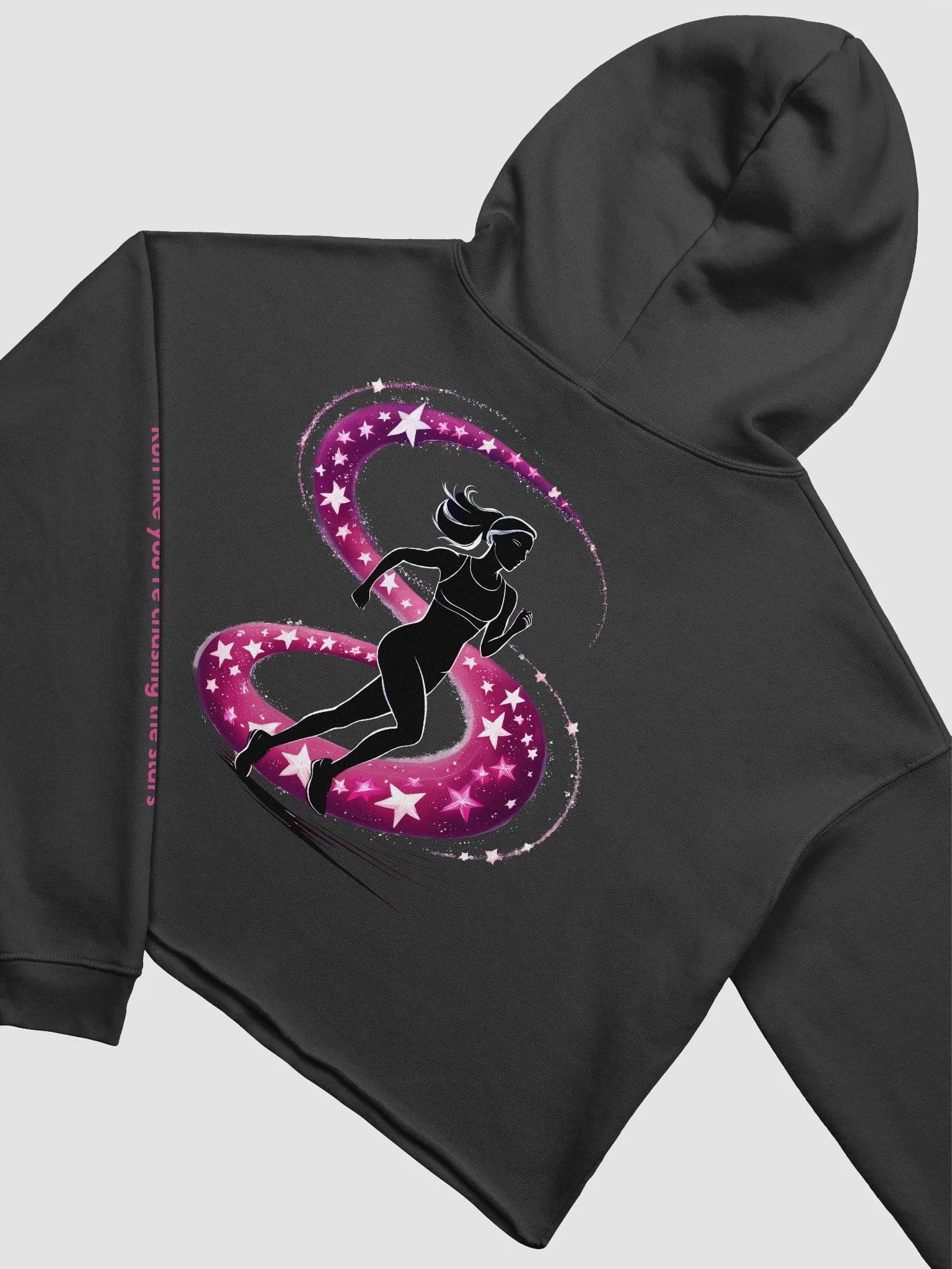 Starlight Runner Hoodie - Gym hoodie for women product image (4)
