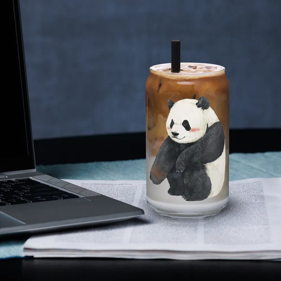 MENGLAN🐼Giant Panda product image (33)