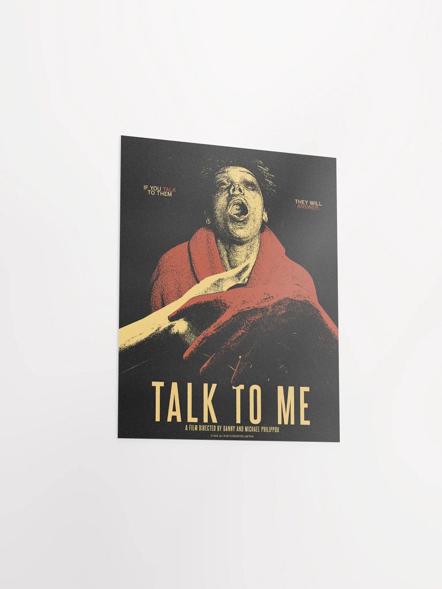 Talk to Me product image (11)