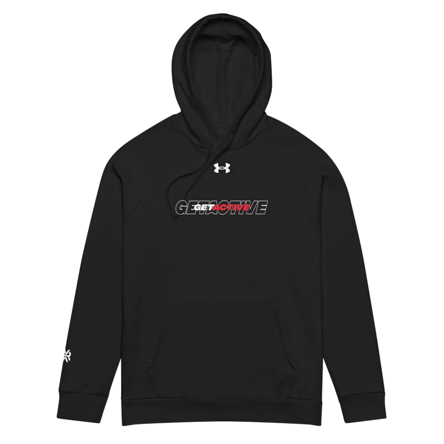 Get Active Hoodie LIMITED RESTOCK product image (6)