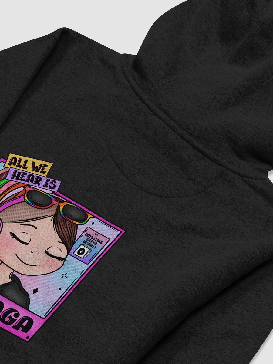 Goryo Gaga Hoodie product image (4)