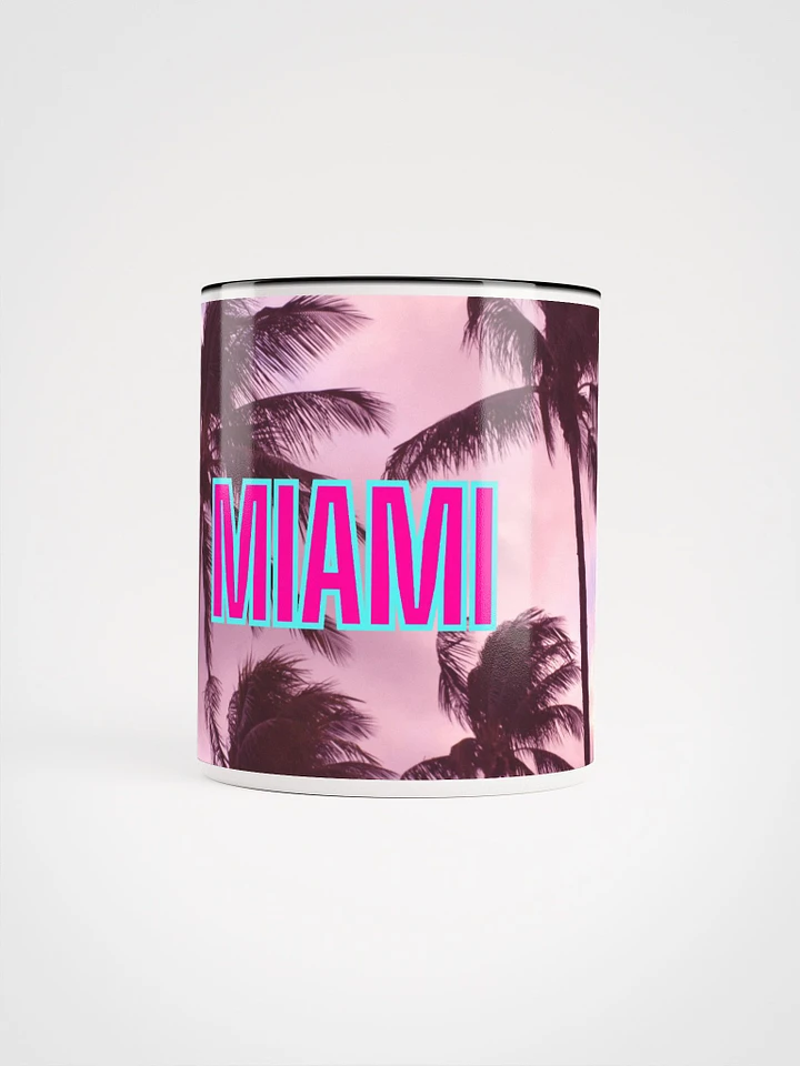 Miami Mug product image (1)