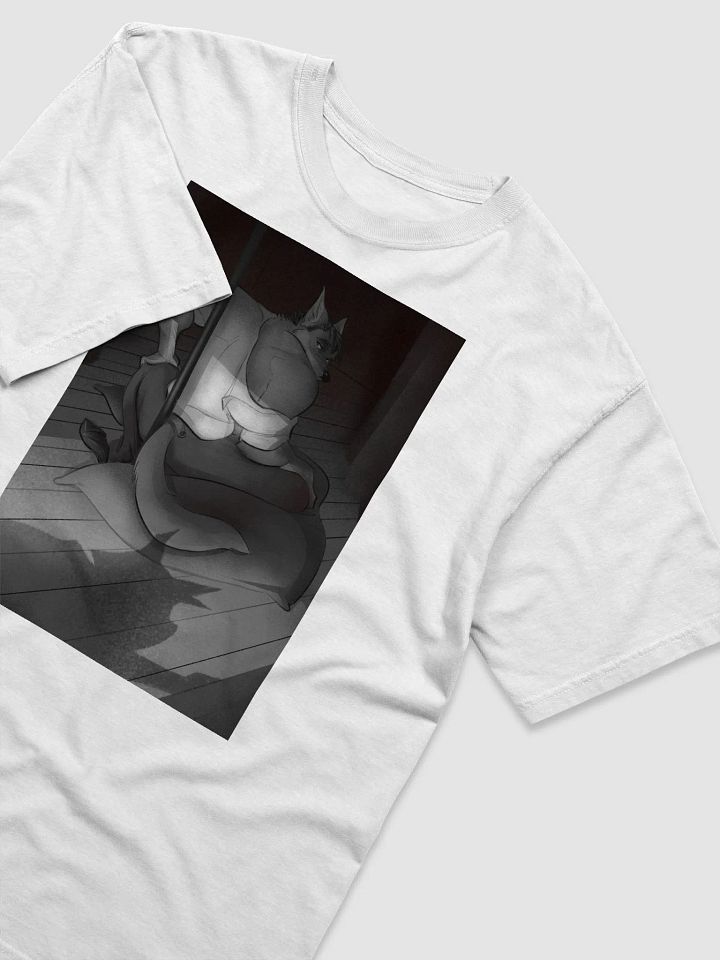 Wolfram Shirt product image (4)