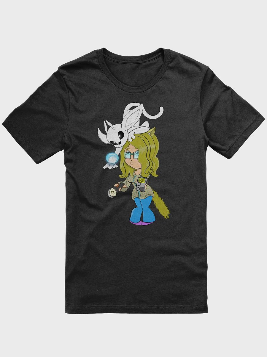 Beyond Adventure Chibi T-Shirt product image (7)