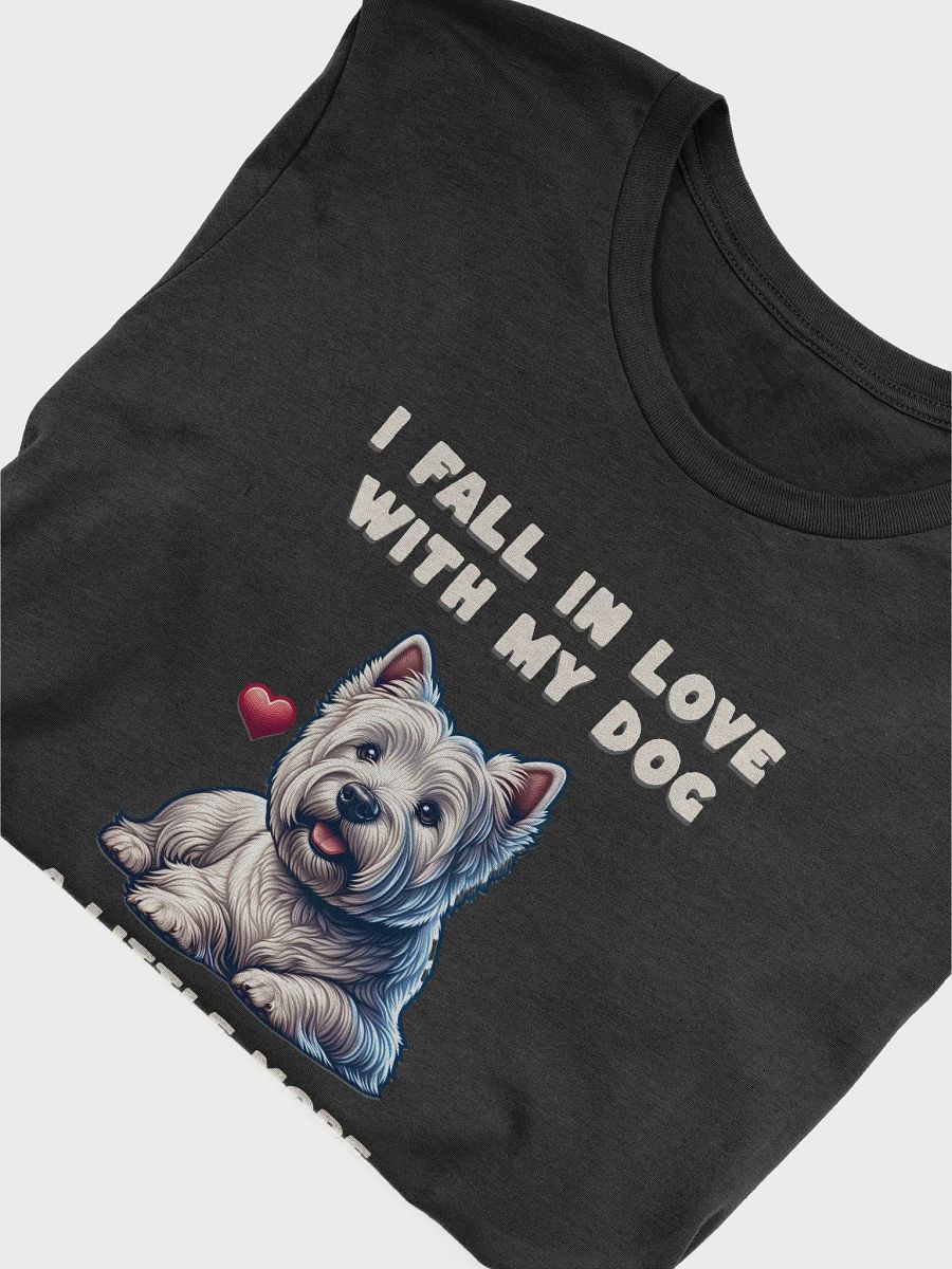 Fall in love with my dog product image (55)
