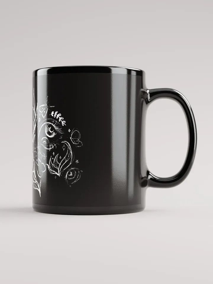 Sketchy Mug product image (1)