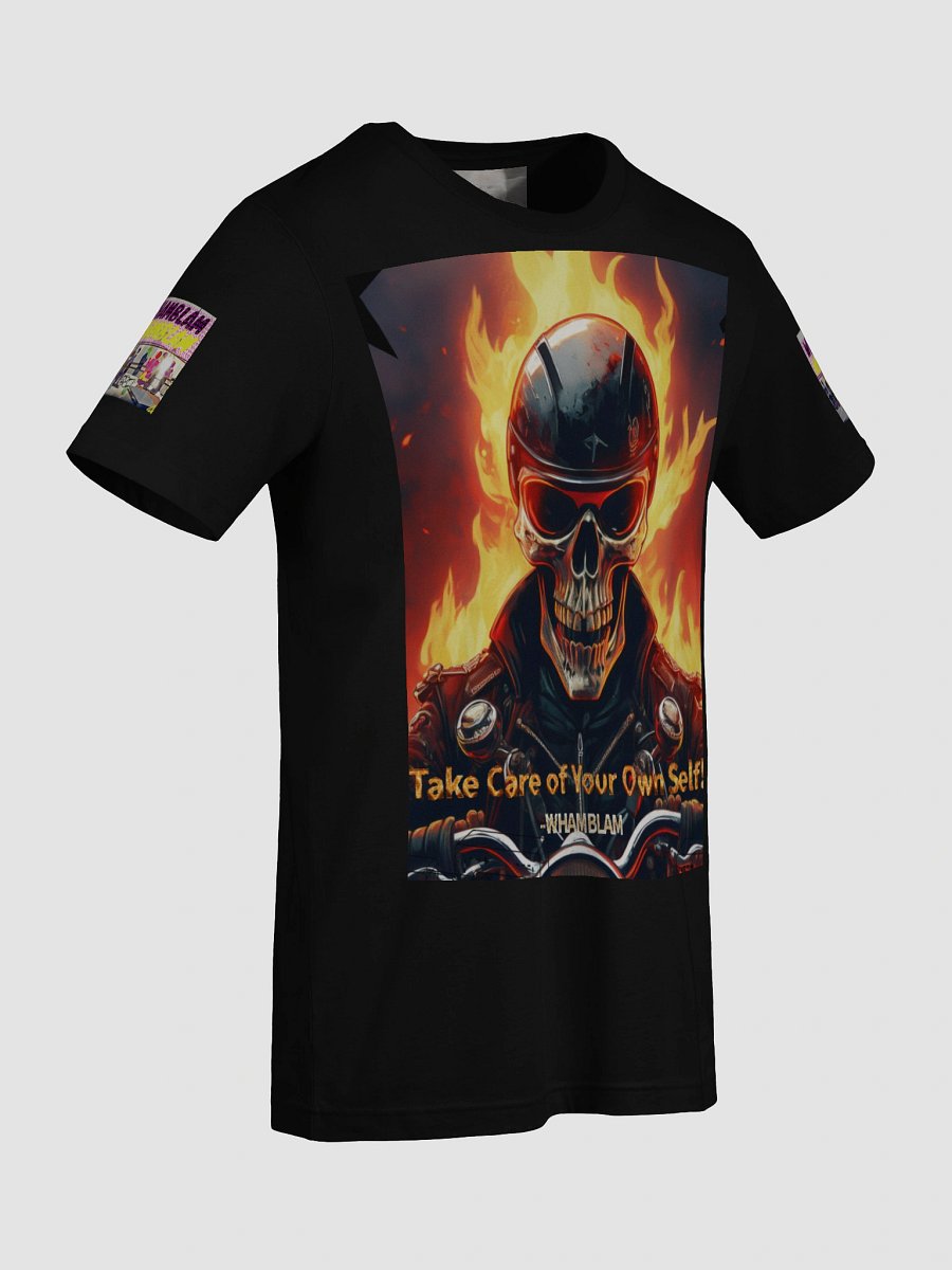 DONT TREAD ON ME product image (9)