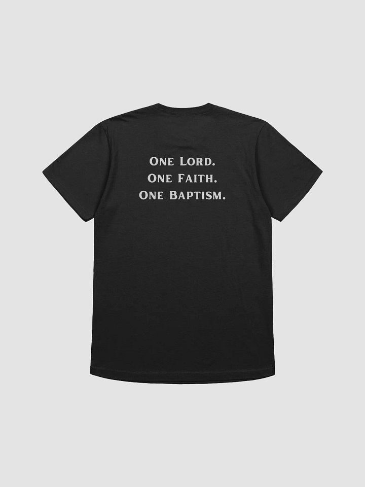 White Logo Shirt product image (6)