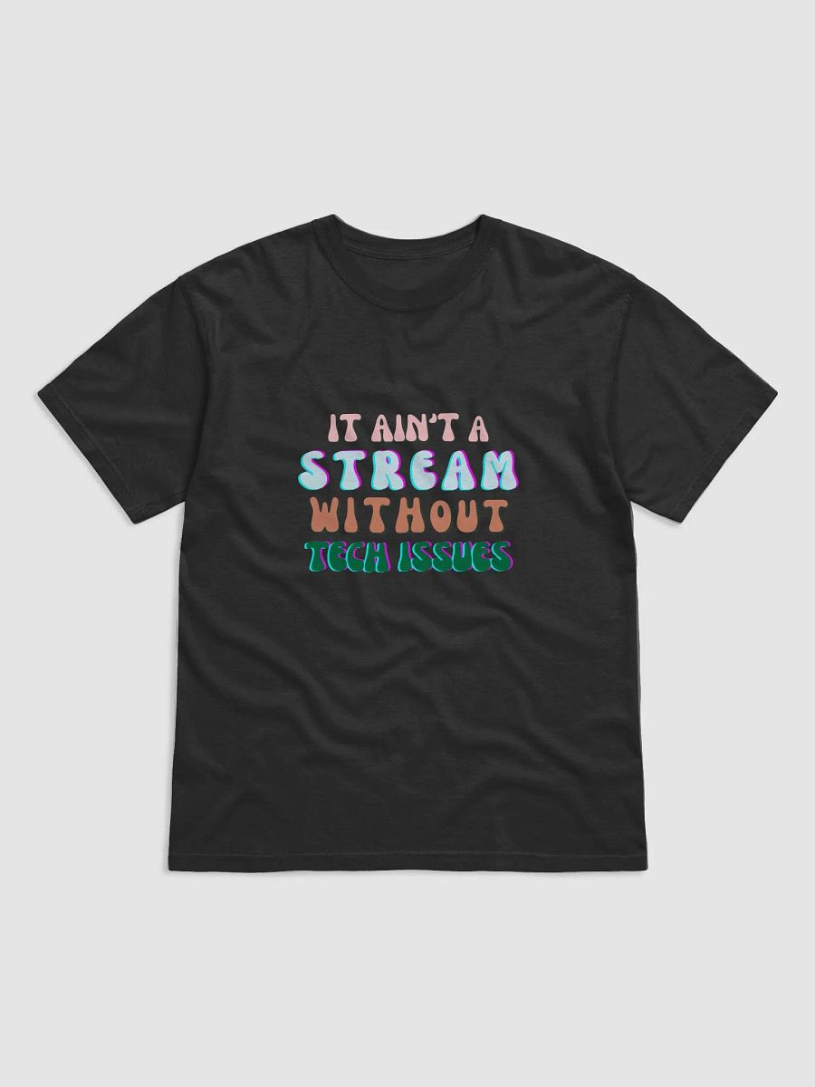 Tech Issues - TSHIRT product image (1)