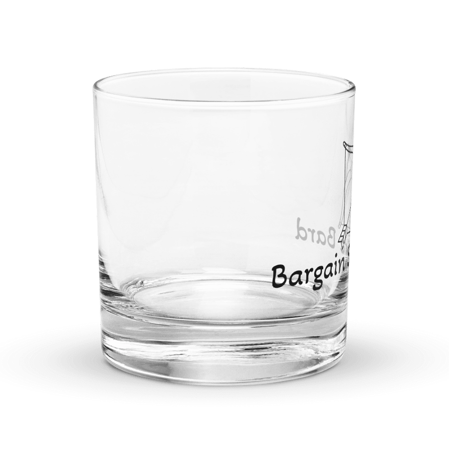 Bard Rock Glass product image (3)
