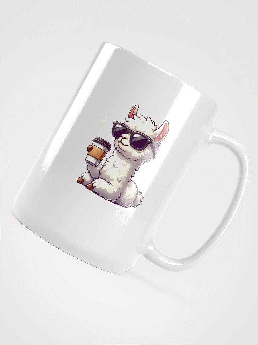 Relaxing with Coffee Mug product image (4)