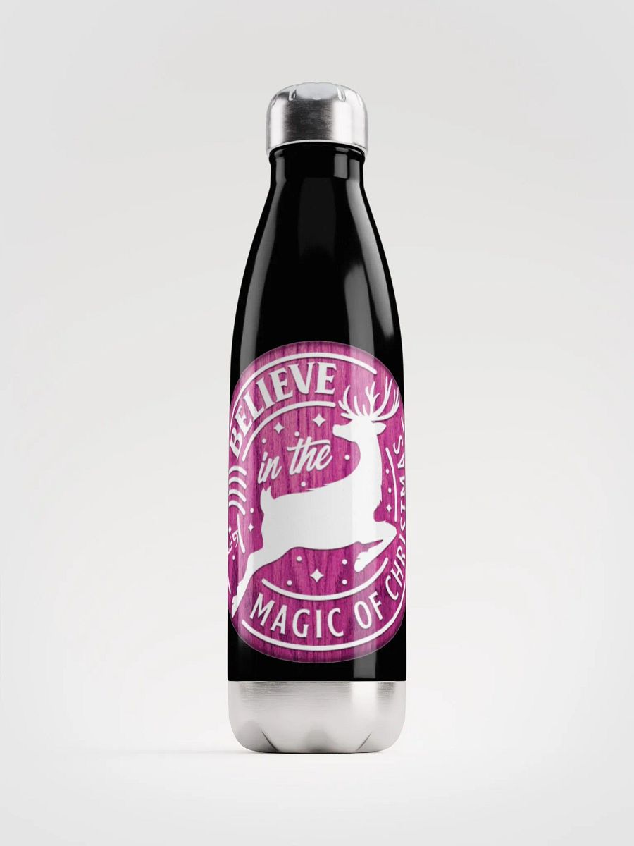 BELIEVE IN THE MAGIC OF CHRISTMAS product image (1)