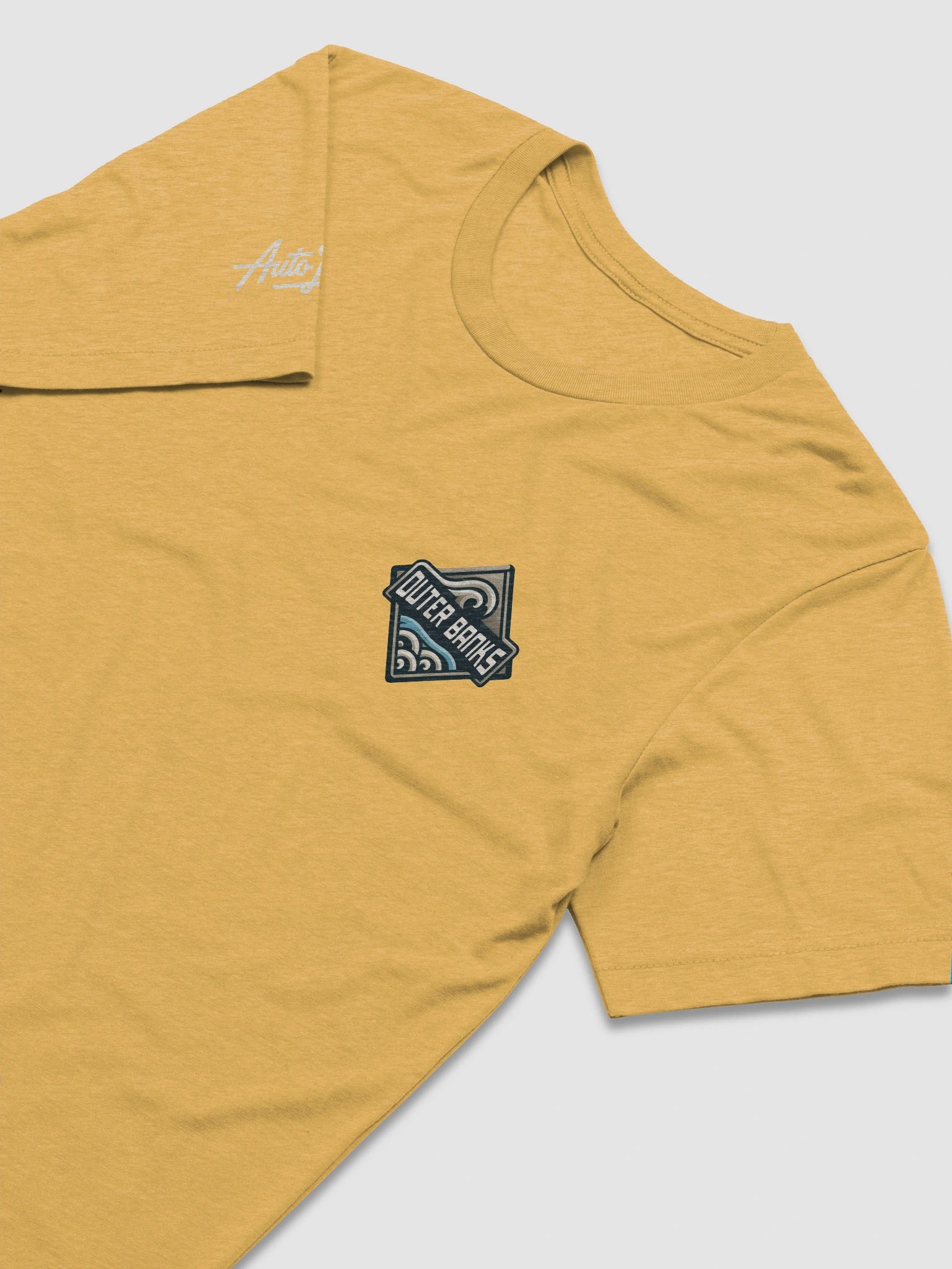 Outer Banks Tee product image (32)