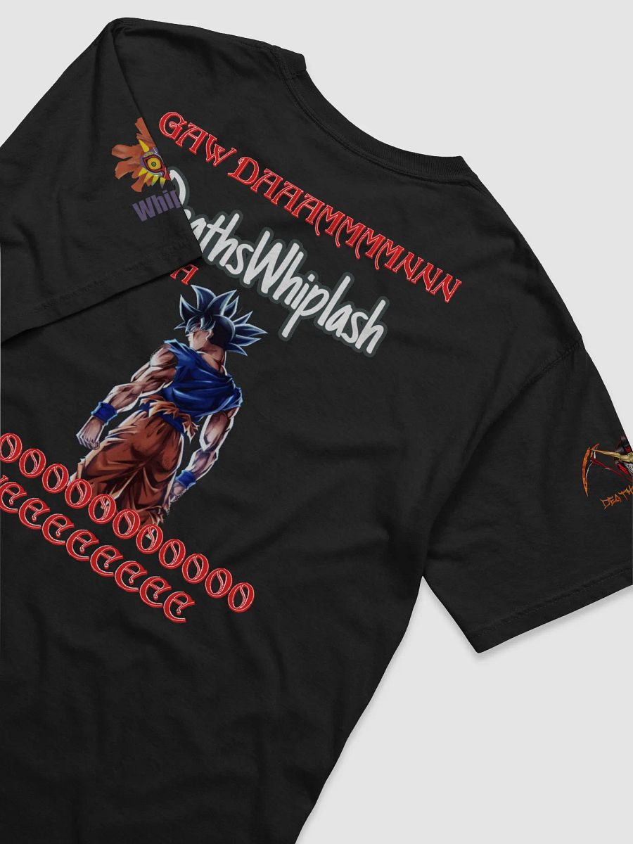 In Memory Of Whiplash product image (4)