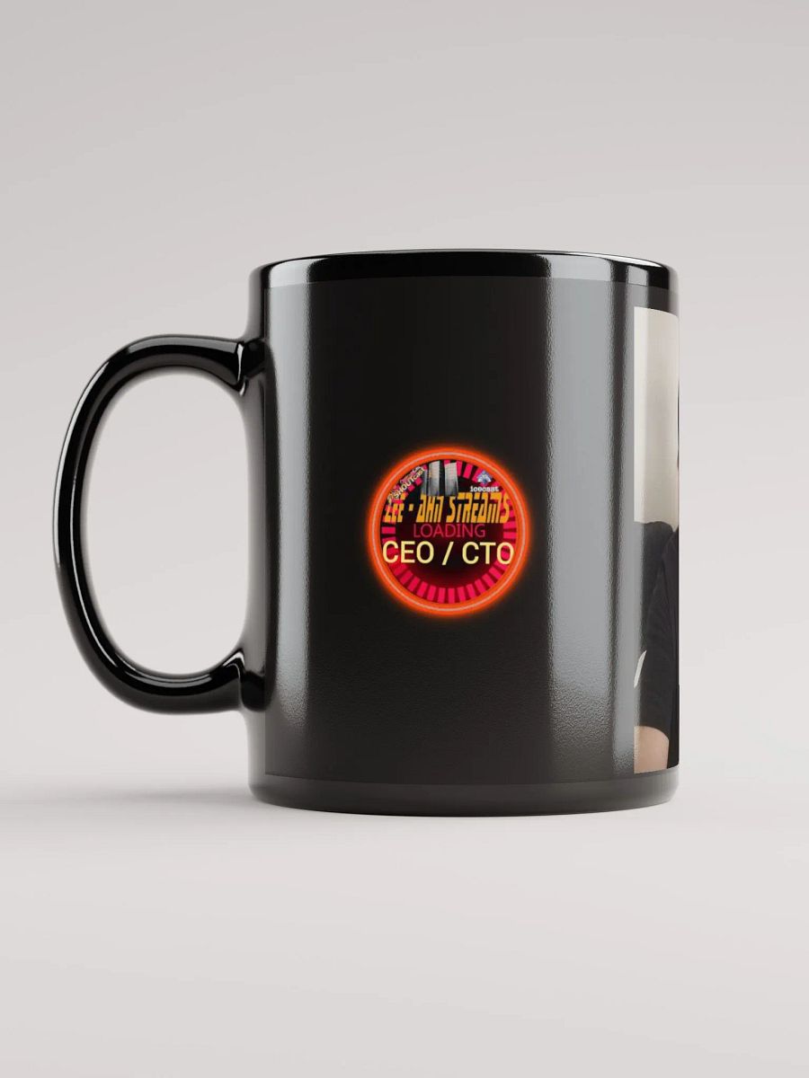 Meet the CEO MUG! product image (11)