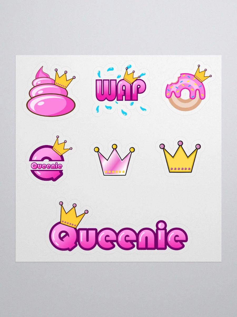 Sticker set product image (1)