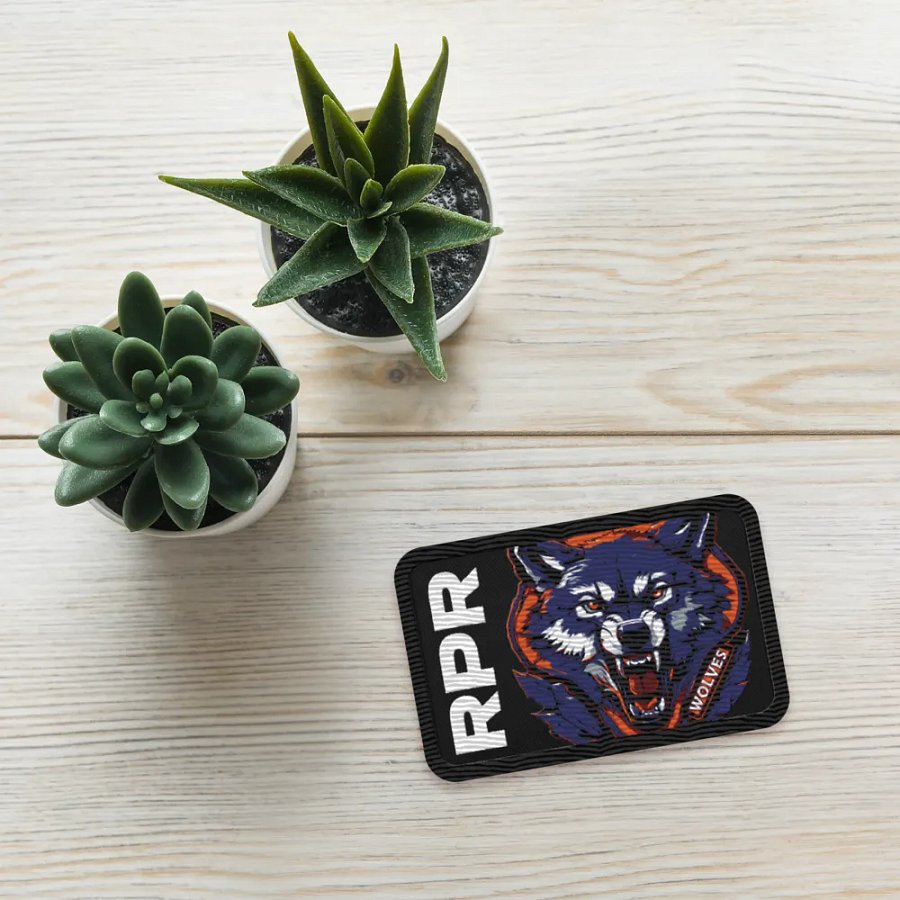 RPR Alpha Patch product image (4)