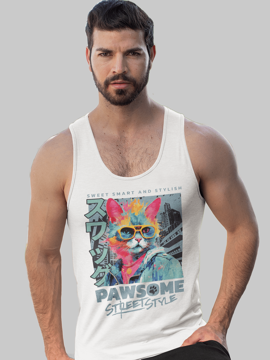 Pawsome Street Style product image (1)