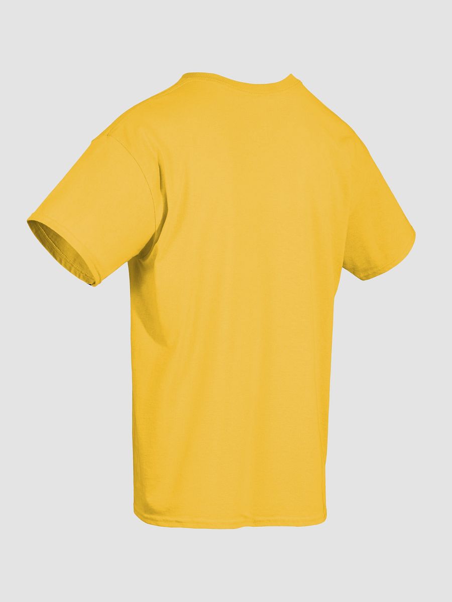 Feathered Warrior Graphic Tee product image (6)