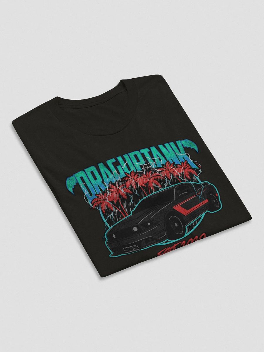 DragUpTank Mustang Lightweight Tee product image (6)
