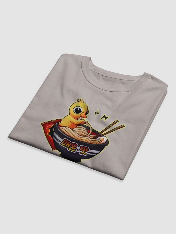 Spicy Flavoured Relaxed Tee product image (8)