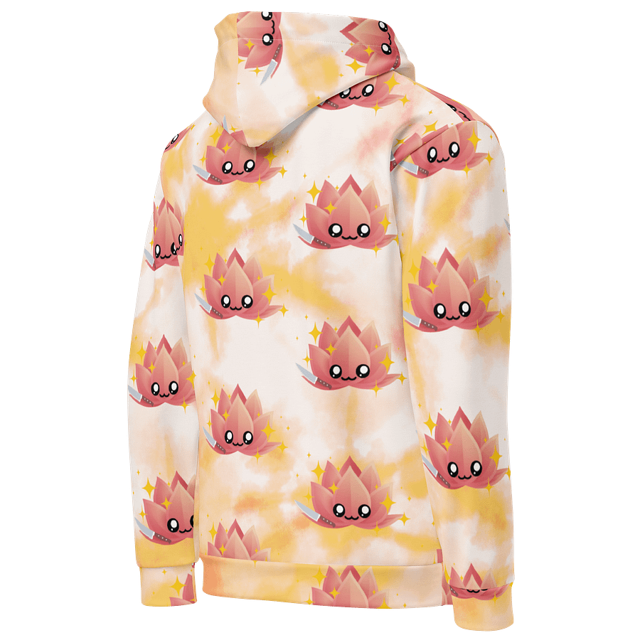Lo Hoodie - Classic product image (5)