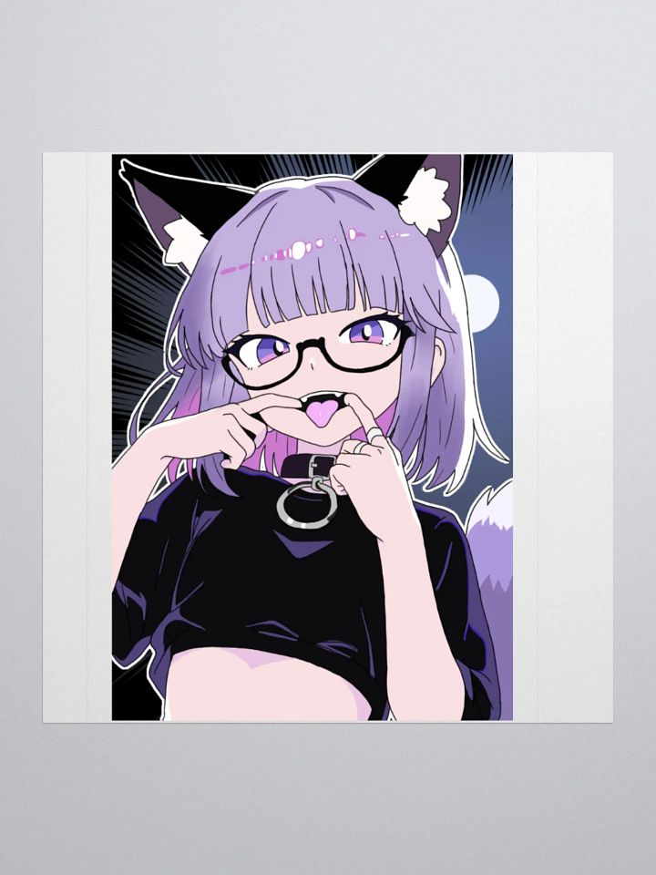 Joys Tongue Sticker 👅 product image (9)