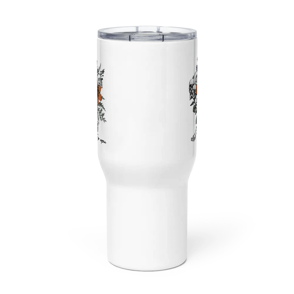 Skull Bouquet product image (3)