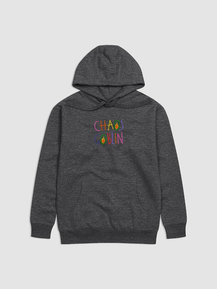 Chaos Goblin Hoodie product image (11)