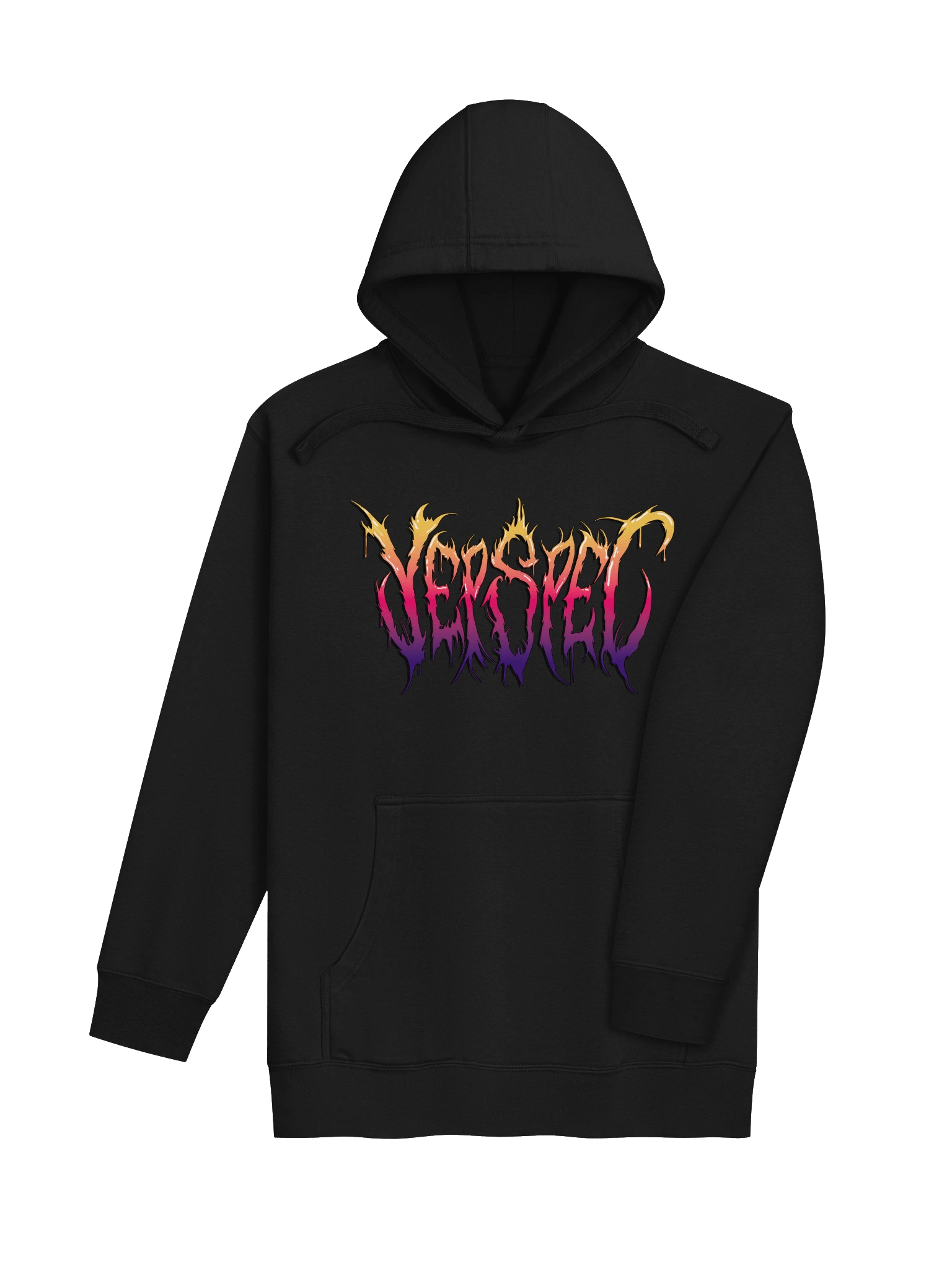 YEPSPEC Hooded product image (4)