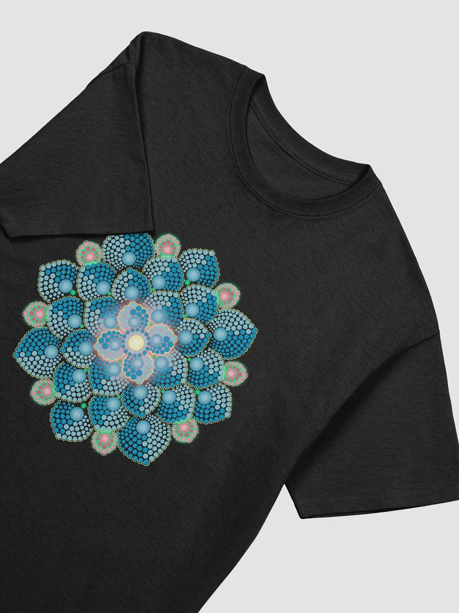 Summer Rain Mandala Women's T-Shirt product image (20)
