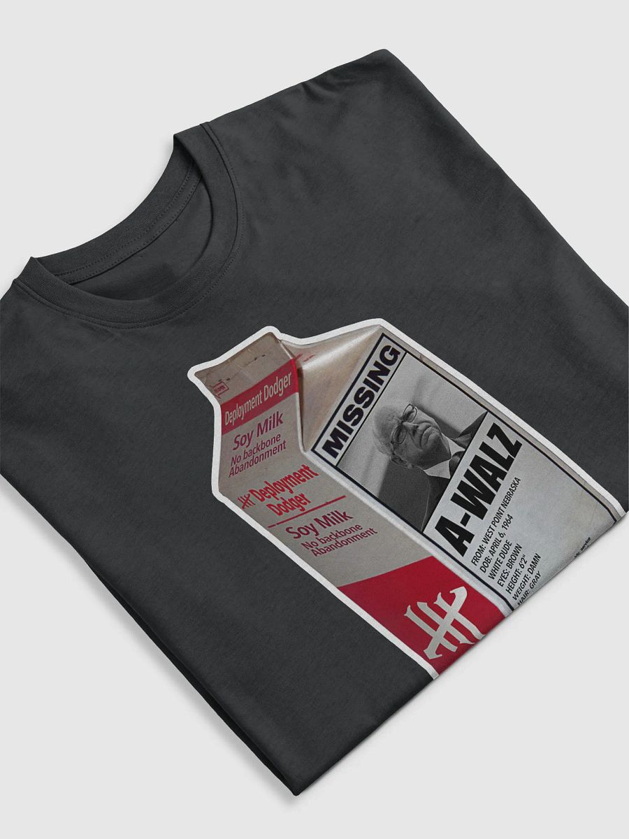 A-WALZ MILK CARTON (SHIRT 2) product image (5)