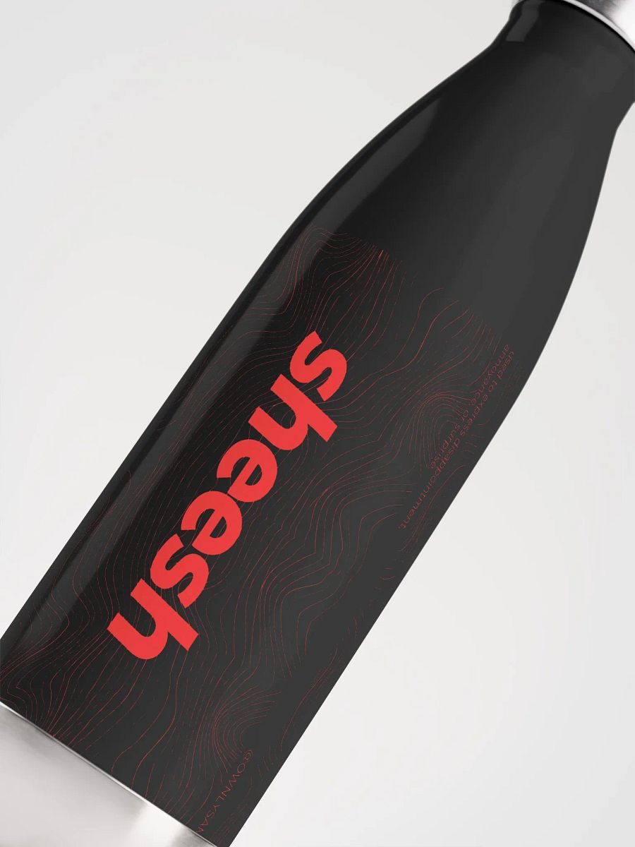 SHEESH BOTTLE product image (5)