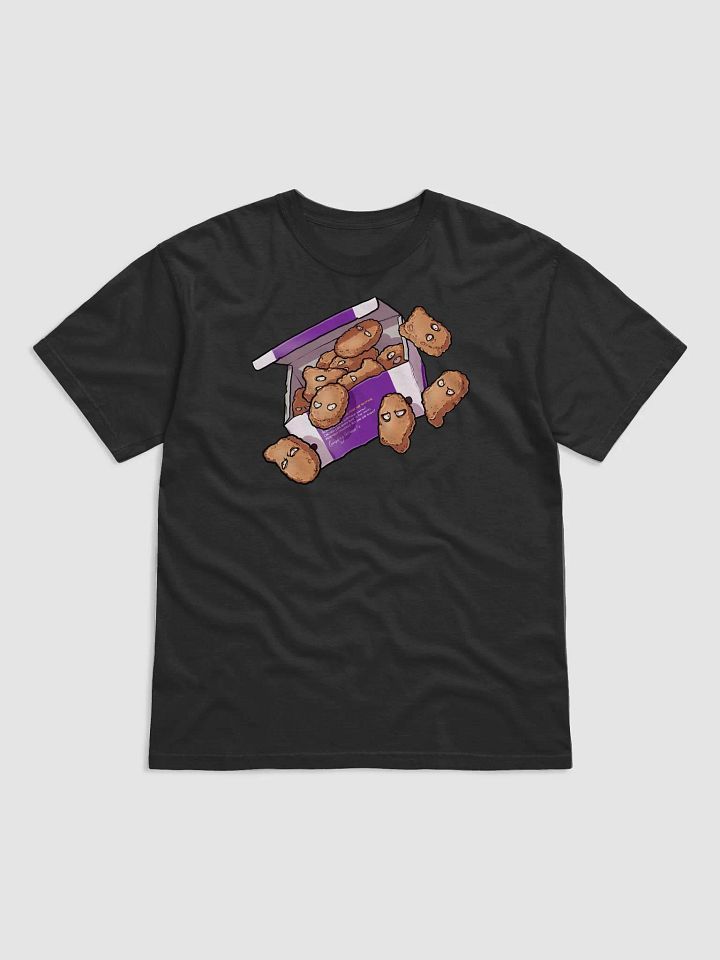 Booty Nugz Tee product image (2)