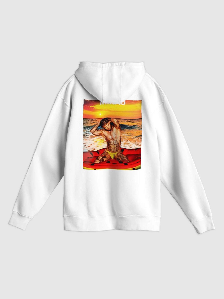 PARADISE HOODIE product image (1)